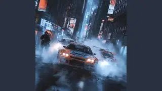 H.A.S (Slowed + Reverb)