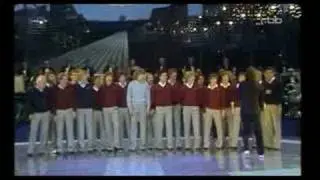 Michael Schanze & Fu&szlig;ball-Nationalmannschaft - Ol&eacute; Espa&ntilde;a