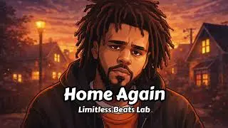 [FREE] J. Cole Type Beat 2026 - &ldquo;Home Again&rdquo; | Emotional Guitar Rap Beat