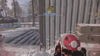 Toasted - When you finally get your Nail Gun Gold