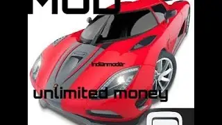 Asphalt Nitro mod / hack unlimited cash  ! very easy