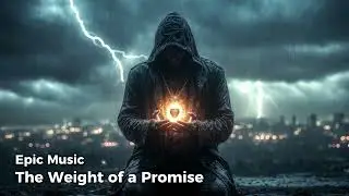 The Weight of a Promise &mdash; Emotional Cinematic Soundtrack | Dramatic Orchestral Score