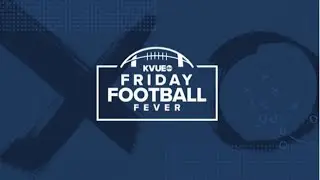 Texas high school football 2020 scores and highlights &ndash; Nov. 6, 2020 | KVUE