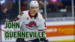 John Quenneville