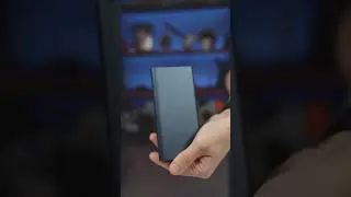 ЗАРЯЖАЙ ГДЕ УГОДНО 😎 | Внешний аккумулятор Xiaomi 22.5W Power Bank 10000 мАч