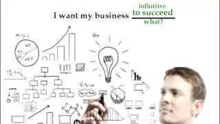 Infinitive Phrases to describe desires/wants