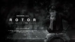ROTOR | Psychological Mystery Short Film |  DreamReel | 2020 | Lucid Dream
