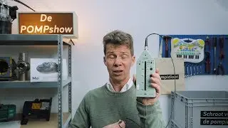 Oproep: VINTAGE meetapparatuur