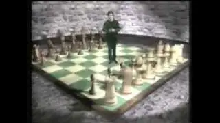 Chess Rules - a PBS pilot
