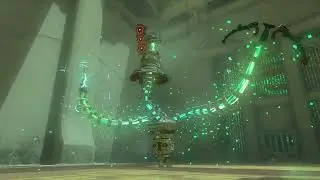 Legend of Zelda Tears of the Kingdom Find Captain Hoz Walkthrough (4K)
