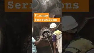 #machining #serration #fabrication #pressurevessel #welding #machine #innovation #metal