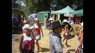 11.Gastrofestival Komoča 2012
