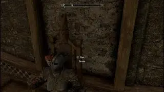 My PS4 graphics mods for Skyrim 2021