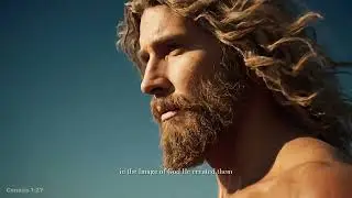 Genesis | The Creation of Man
