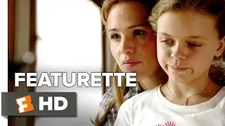 Miracles from Heaven Featurette - Heart (2016) - Jennifer Garner Movie HD