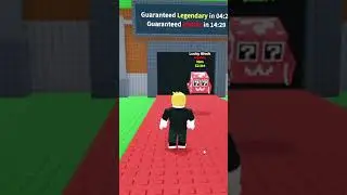 custom lucky block