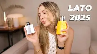 Top 10 Męskich Perfum Na Lato 2025