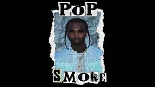 Pop Smoke - Dior (Instrumental Remake)