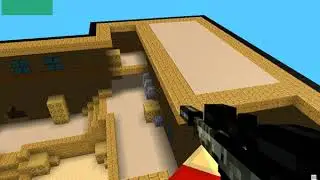 New Cheat Blockade 3D