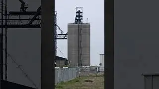 VITERRA GRAIN ELEVATOR