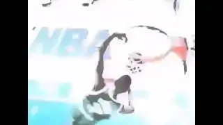 dunk dab