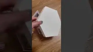 Amazing Magic Flying Butterfly Gift Box