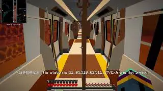 ONE Station Further EPISODE 12: A Very Roundabout Express