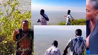 The most awaited Video.. At the top of the mountain Moha started prophesising!!!!! Wonders 