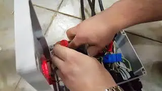 Automatic Wireless Dust Collector