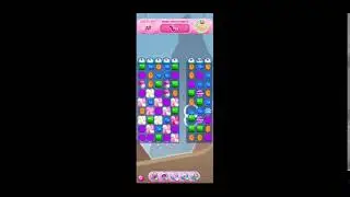 99% Log Yaha Haar Jaate Hai 😳🍬 | Candy Crush LIVE