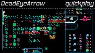 Gum Flesh - Quick play First Impression Gameplay Demonstration