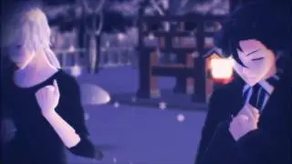 [Mysme MMD] Zumin Sweater Weather