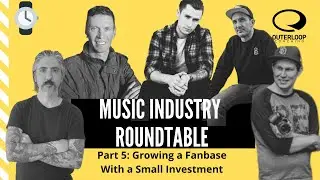 Instagram Advertising For Bands | Social Media Expert Panel