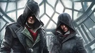 Assassin's Creed Syndikat part 2