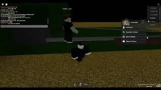 idiots on ro scale!