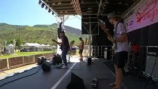 Strawberry Days Intro Jam 2025