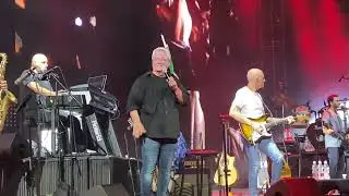שלמה ארצי - זה מה שנשאר (אמפי קיסריה - 05.06.22)