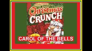 My Bells - TR Austin #guitarmusic #guitarchristmassongs #transsiberianorchestra #savatage
