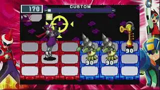 Voices of the Network Episode 13 - Liberation Mission 3 CloudMan.EXE