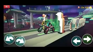 let's play gravity rider#2023 #hindi #jha