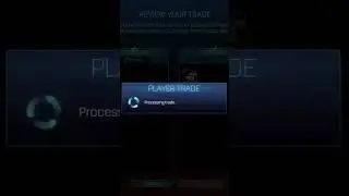INSANE Trade On STRIKER OCTANE | Rocket League