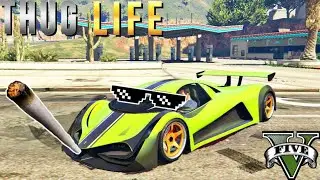 GTA 5 Thug Life Funny Videos Compilation #81 (GTA 5 WINS & FAILS Funny Moments)