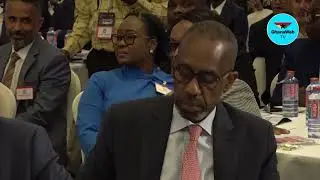 Next NDC government to prioritize the stabilization of economy, Cedi - Mahama