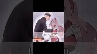 Naruto x Hinata edit Hindi song edit #love #music #song