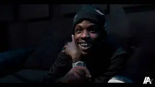 Quando Rondo-talks about baton rouge story with ben 10, rappers snitchin & lookin up to boosie