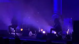 MONO - &ldquo;Sorrow&rdquo; @ Alberta Abbey, Portland OR 4/22/2022