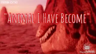 Carnivores Tribute- Animal I have Become