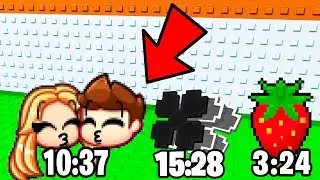 Odblokowałem NOWY RYTUAŁ w Steal a Brainrot w ROBLOX!