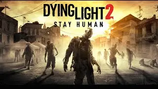 Dying Light 2 Immersive Play Co-op #viral #live #gaming #PS5 #trending #Bgm