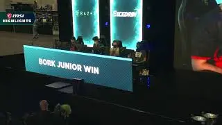 PAX East 2022 Arena - Day 4